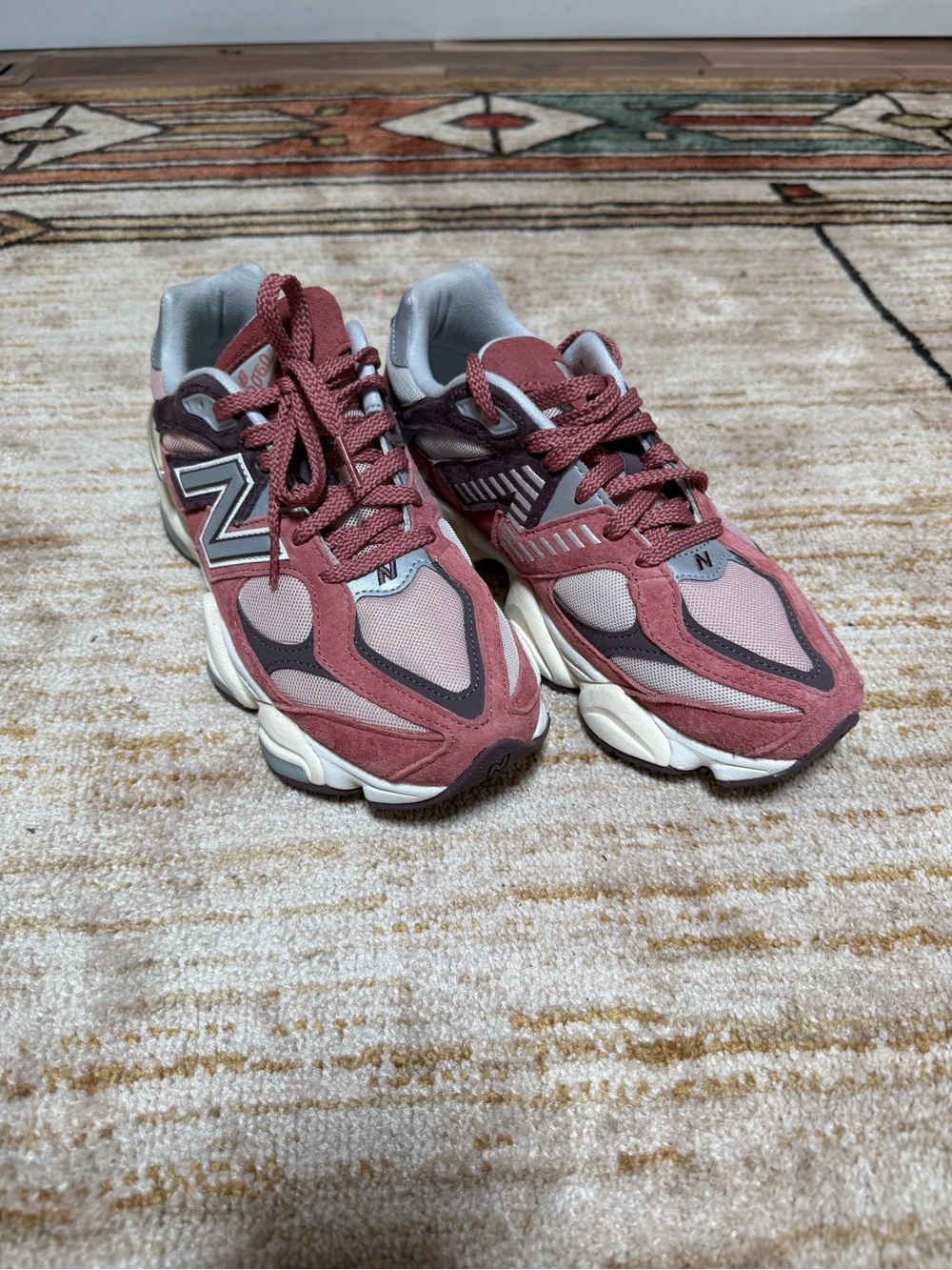 New Balance - 9060